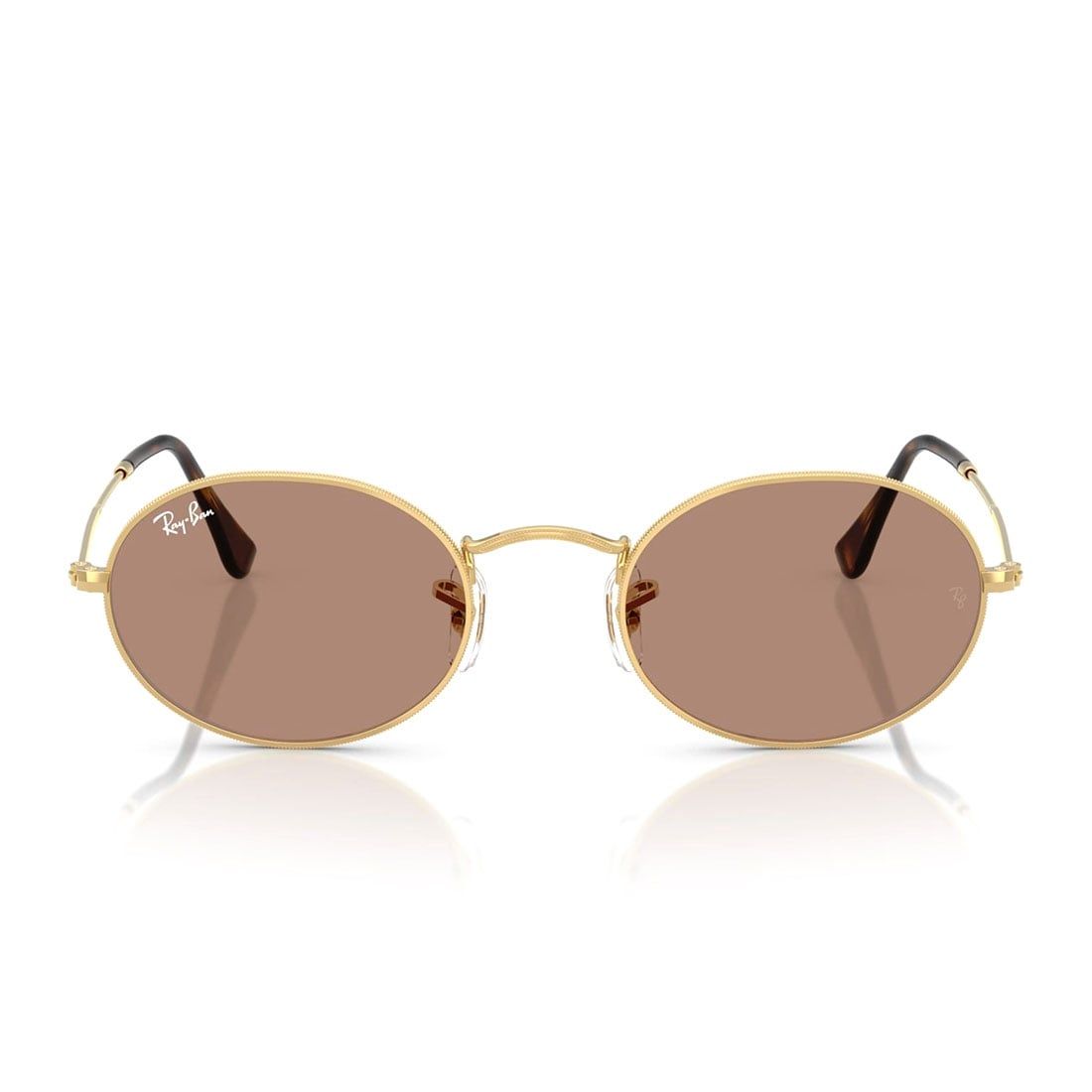  Kính mát RAYBAN RB3547 001/1A 