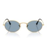  Kính mát RAYBAN RB3547 001/56 
