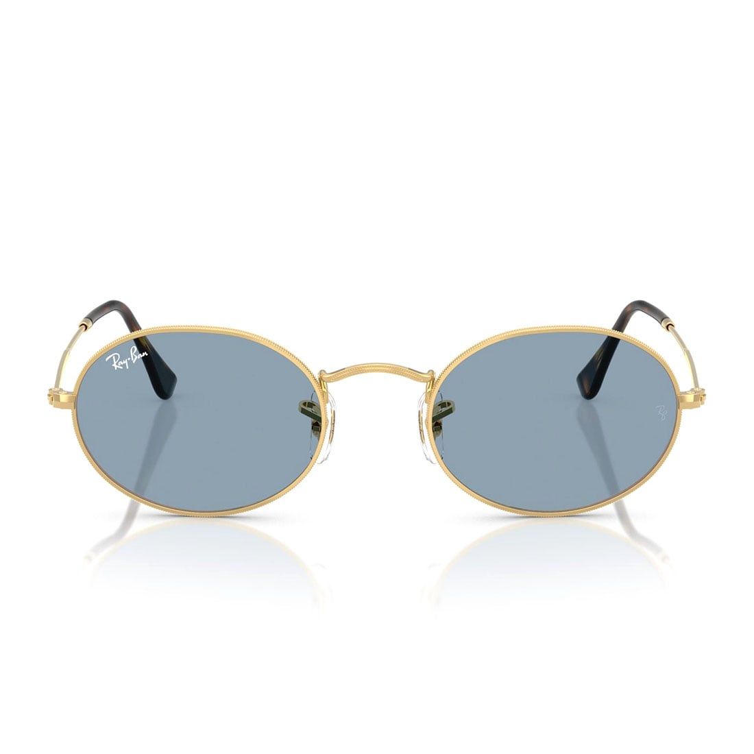  Kính mát RAYBAN RB3547 001/56 