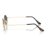  Kính mát RAYBAN RB3547N 001/R5 