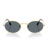  Kính mát RAYBAN RB3547N 001/R5 