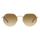  Kính mát RAYBAN RB3565 001/51 