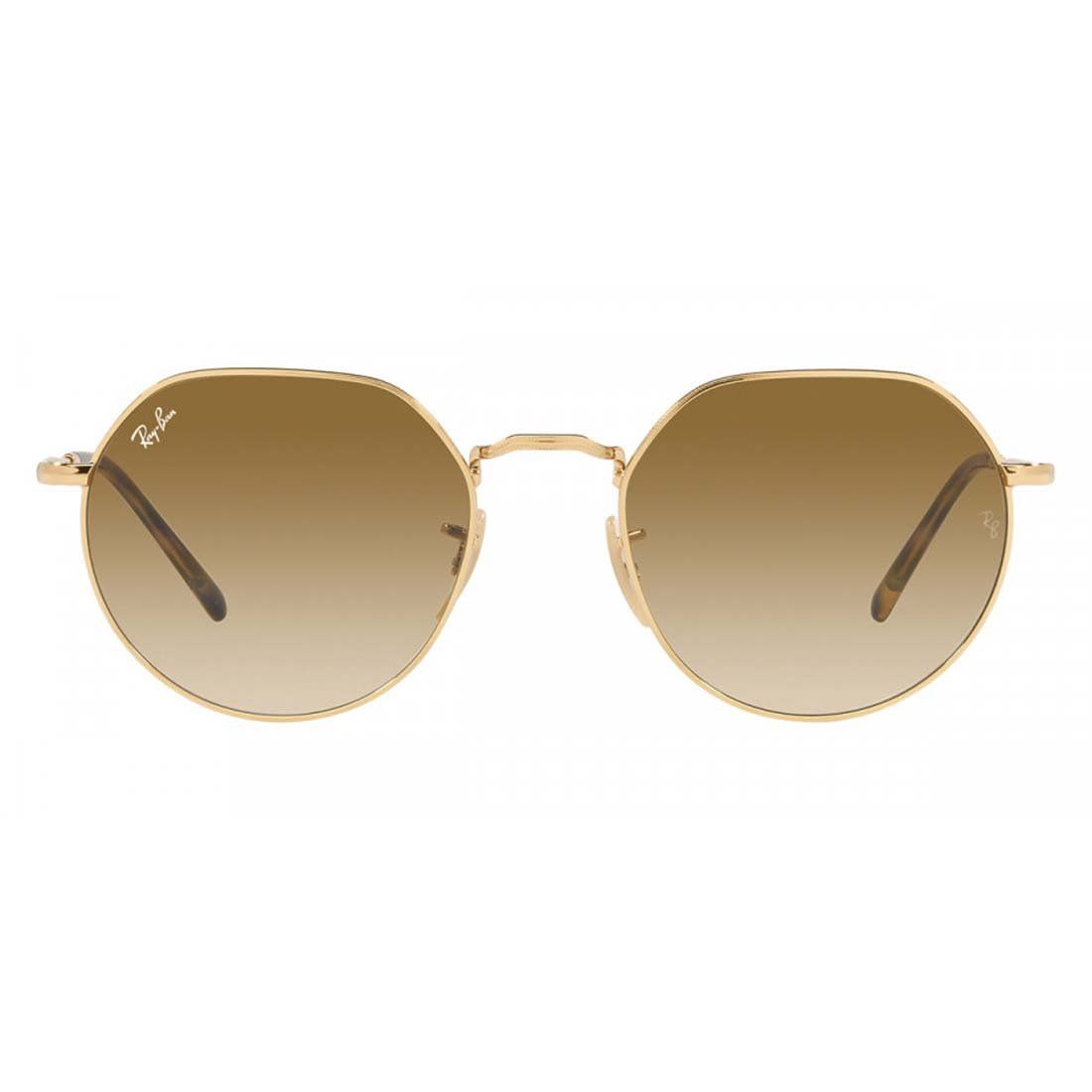  Kính mát RAYBAN RB3565 001/51 