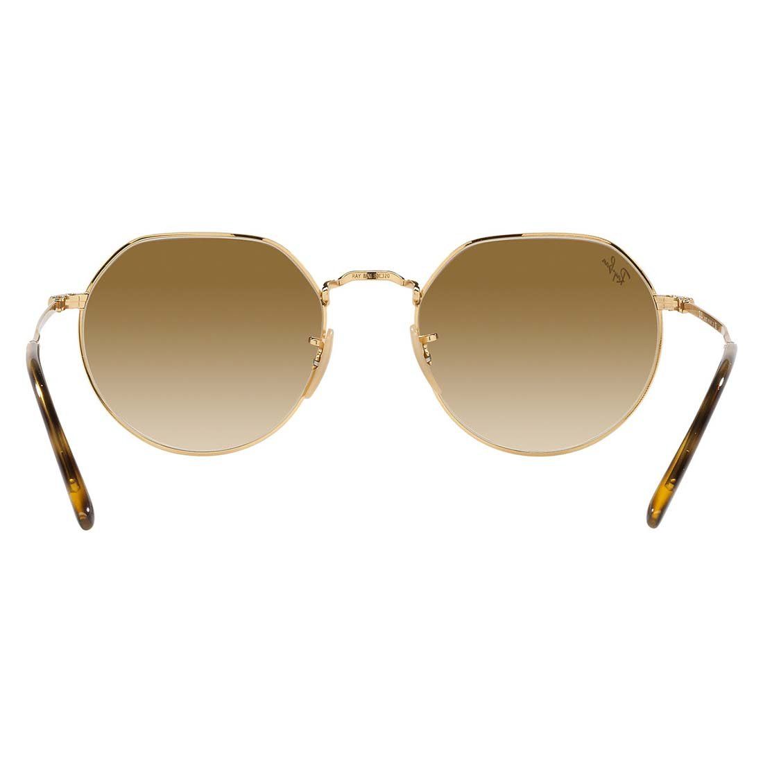  Kính mát RAYBAN RB3565 001/51 