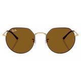 Kính mát RAYBAN RB3565 9275/33 