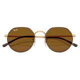  Kính mát RAYBAN RB3565 9275/33 