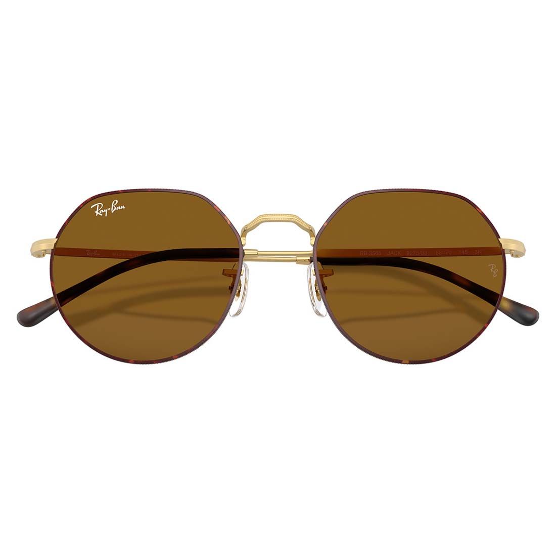  Kính mát RAYBAN RB3565 9275/33 