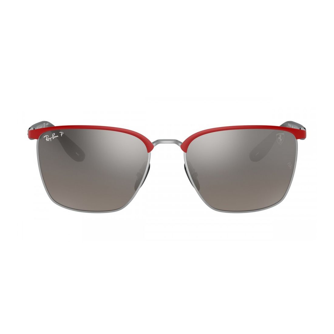  Kính mát RAYBAN Scuderia Ferrari RB3673M F0455J 