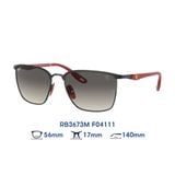  Kính mát RAYBAN Scuderia Ferrari RB3673M F04111 