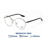 Gọng kính RAYBAN RB3691VF 2502 