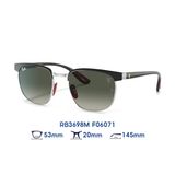  Kính mát RAYBAN Scuderia Ferrari RB3698M F06071 