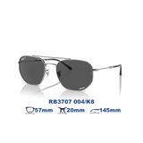  Kính mát RAYBAN RB3707 004/K8 
