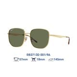  Kính mát RAYBAN RB3713D 001/9A 