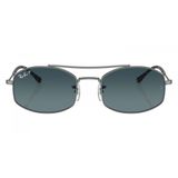 Kính mát RAYBAN RB3719 004/S3