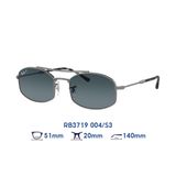 Kính mát RAYBAN RB3719 004/S3