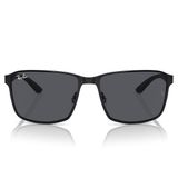  Kính mát RAYBAN RB3721 186/87 