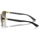  Kính mát RAYBAN RB3721 18811 