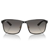  Kính mát RAYBAN RB3721 18811 