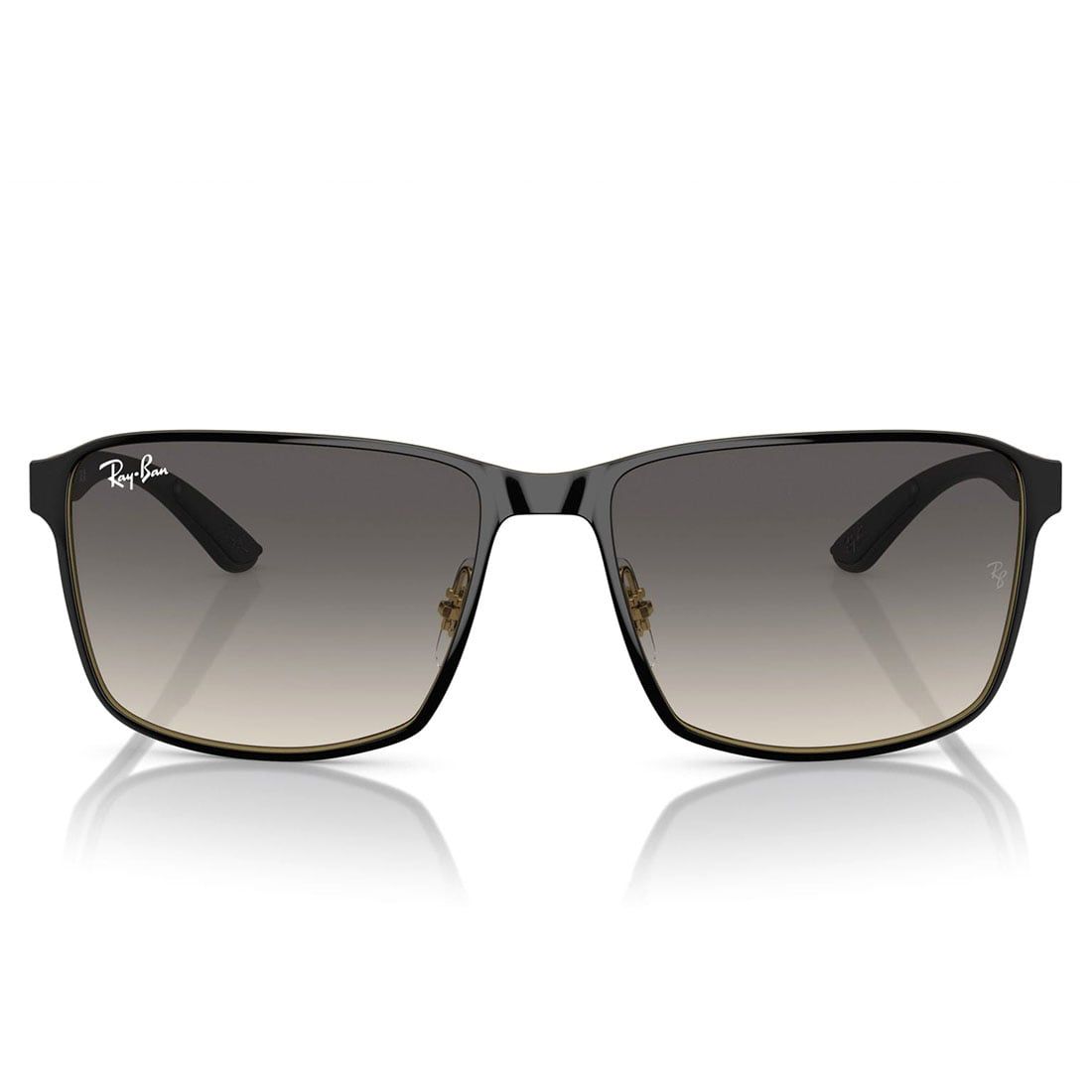  Kính mát RAYBAN RB3721 18811 