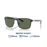  Kính mát RAYBAN RB3721 914471 