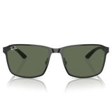  Kính mát RAYBAN RB3721 914471 