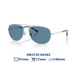  Kính mát RAYBAN RB3735 003S2 