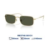 Kính mát RAYBAN RB3746 00131