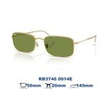 Kính mát RAYBAN RB3746 0014E