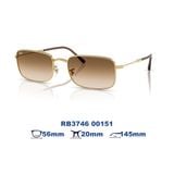 Gọng kính RAYBAN RB3746 00151