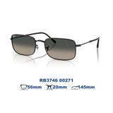 Kính mát RAYBAN RB3746 00271