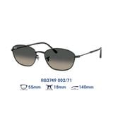  Kính mát RAYBAN RB3749 002/71 
