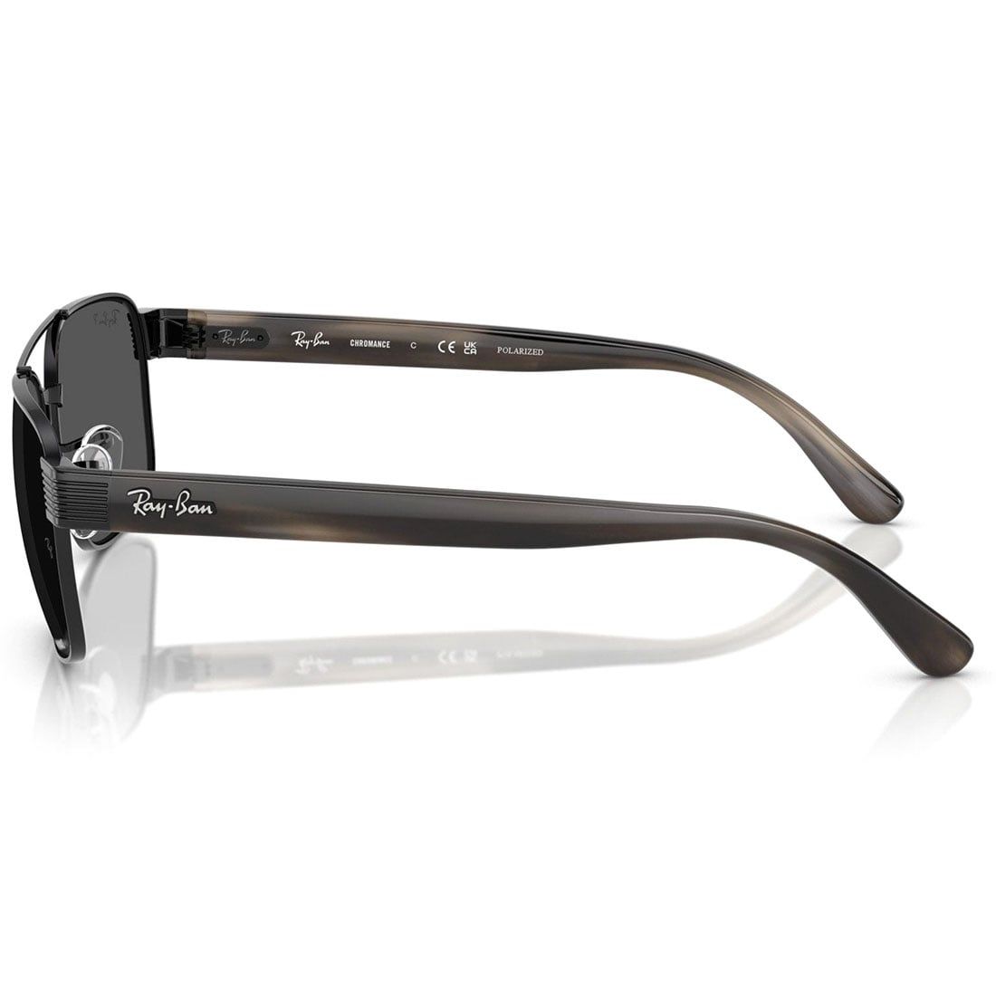  Kính mát RAYBAN RB3751CH 002K8 
