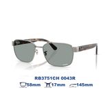  Kính mát RAYBAN RB3751CH 004/3R 