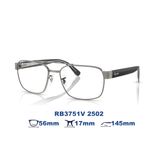  Gọng kính RAYBAN RB3751V 2502 