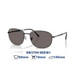  Kính mát RAYBAN RB3754 002/B1 