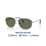  Kính mát RAYBAN RB3754 927458 