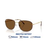  Kính mát RAYBAN RB3754 927557 