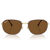  Kính mát RAYBAN RB3754 927557 