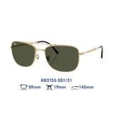 Kính mát RAYBAN RB3755 001/31