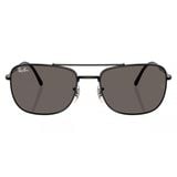 Kính mát RAYBAN RB3755 002/B1