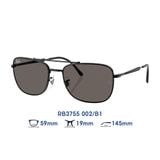 Kính mát RAYBAN RB3755 002/B1