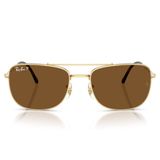  Kính mát RAYBAN RB3755 001/57 