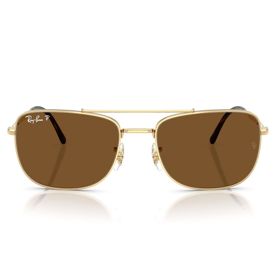  Kính mát RAYBAN RB3755 001/57 