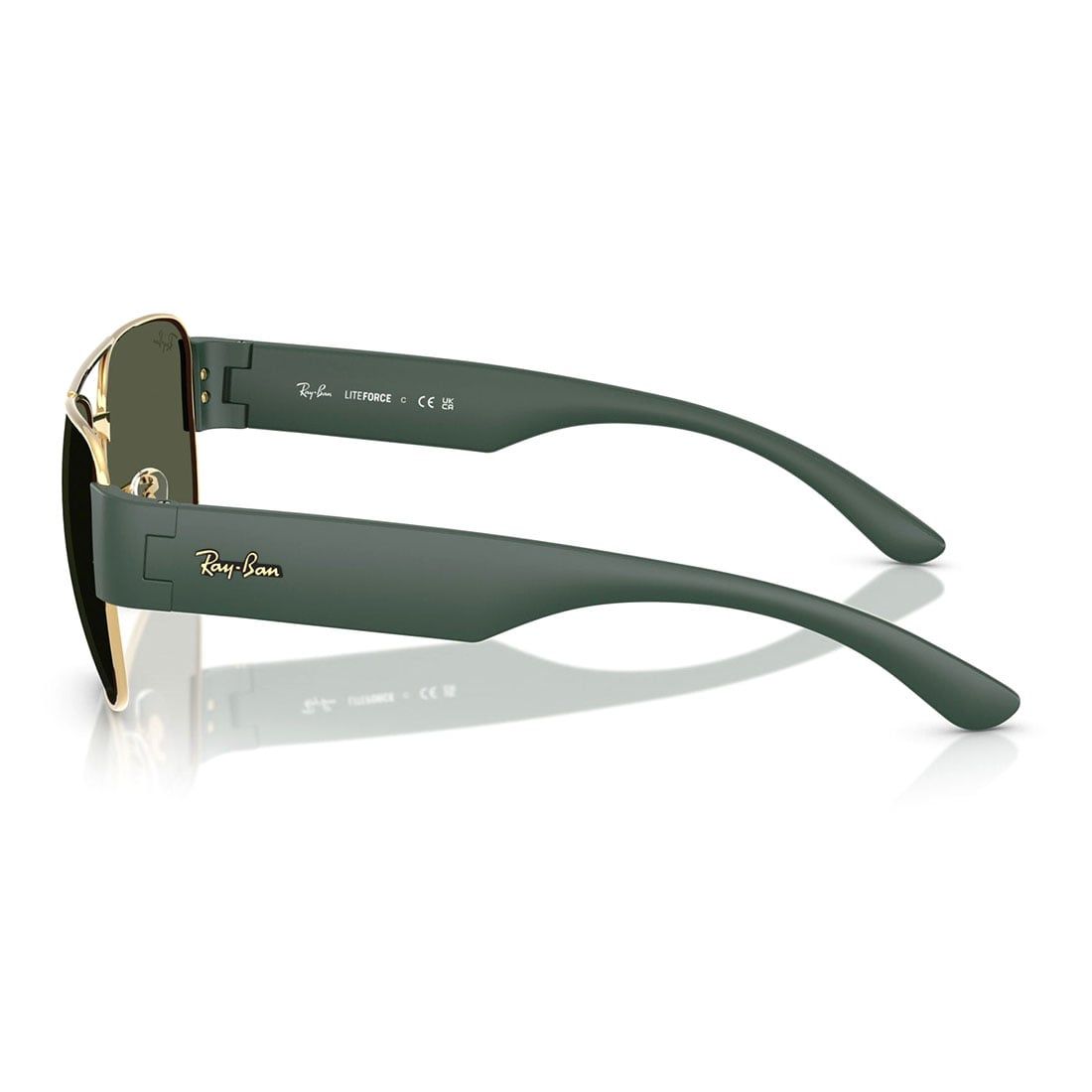  Kính mát RAYBAN RB3756 001/31 