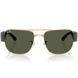  Kính mát RAYBAN RB3756 001/31 