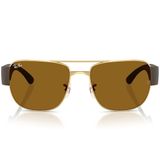  Kính mát RAYBAN RB3756 001/33 