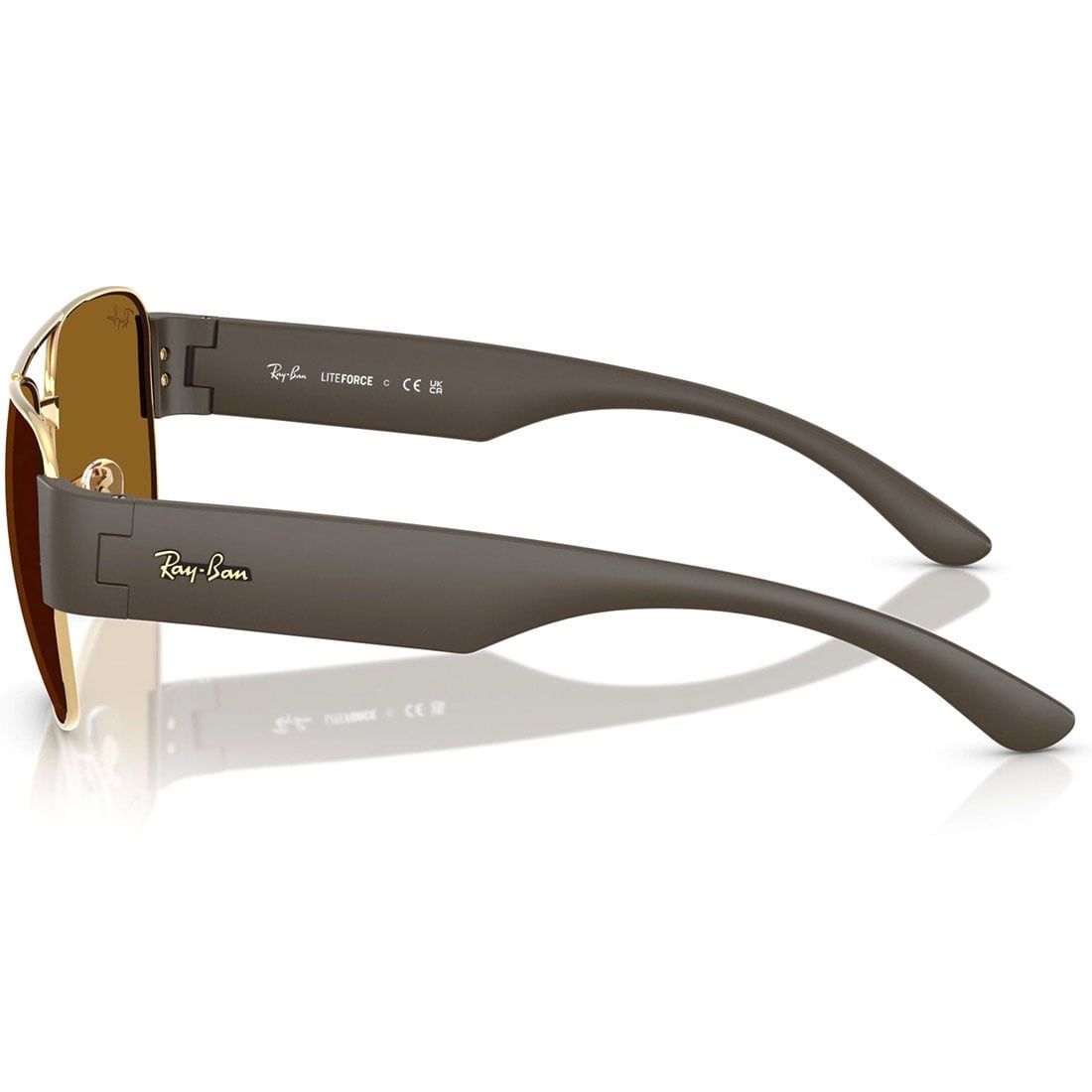  Kính mát RAYBAN RB3756 001/33 