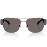  Kính mát RAYBAN RB3756 004/B1 
