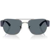  Kính mát RAYBAN RB3756 004/R5 