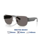  Kính mát RAYBAN RB3756 004/B1 
